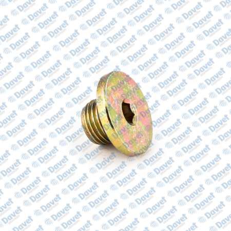 RICH R813944 Karter Tapasi Contali Punto Opel 1.3